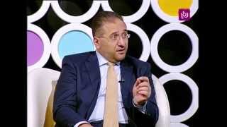 د. لؤي الحسيني يتحدث عن الحركة اثناء النوم