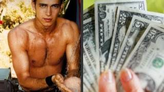 GAY for $$Pay$$ when Straight Guys get Paid