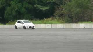 NRI DEMIO ①