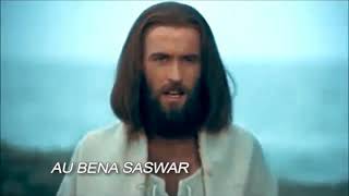 Lagu Bahasa Biak Rohani(MANSEREN AU BENA SASWAR)