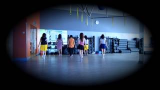 Lento Kizomba -  Line Dance  - Walk Thru ( Pls Watch In HD )