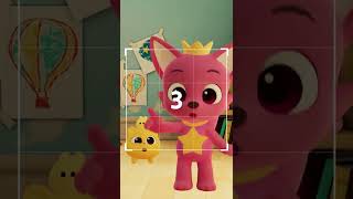 ¿A que somos tan buenos en eso, verdad? #Photocrop #Photocropchallenge #Pinkfong #Ninimo #Shorts