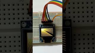 #oled #arduino #viral