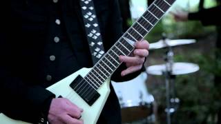 Vicious Rumors - I Am The Gun