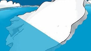 Club Penguin Tip The Iceberg January 2015