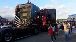Discoteca Scania F.lli Acconcia