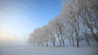 Prokofiev, Winter Bonfire