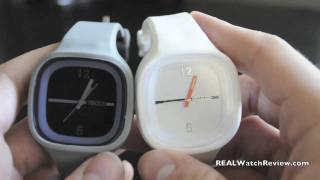 TIKKR Final Watch Review