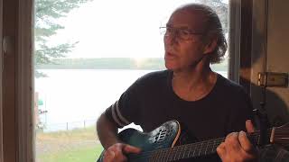 Denis Champoux - Mon coeur soupire pour ton sourire