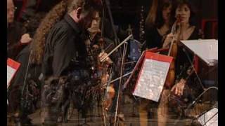 Javier Girotto, Orchestra Sinfonica 3