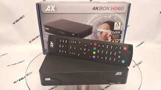 OPTICUM 4K HD60 Мал, да удал!