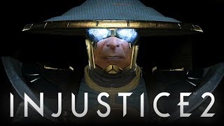 Injustice 2: No Mortal Kombat DLC Characters For "Fighter Pack 3" CONFIRMED By Ed Boon!