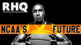 SCOTUS Decides The Financial Future Of The NCAA