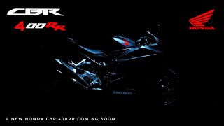 2020 HONDA CBR 400RR || Upcoming Bikes In 2020 In India | Price & Launch Date ?? || Upcoming Bikes