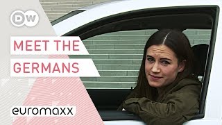 A guide to making small talk in Germany | Meet the Germans
