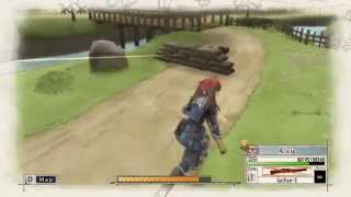 Valkyria Chronicles PC (1080p60)
