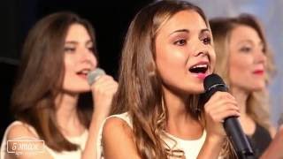 Арт-группа "5 Этаж" - Течёт река Волга (Soprano Турецкого cover)