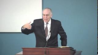 Lecciones de un Culto Sabatico. Pastor Atilio Leon