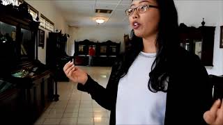 EFT GUIDE FOR KERATON NGAYOGYAKARTA HADININGRAT