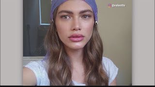 TRANS VS MODEL