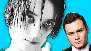 ИВАНГАЙ НАРКОМАН!  СОБОЛЕВ врать не будет!