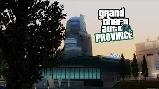 #GTAProvince работа веселье и раздача денег в провинции 2 сервер