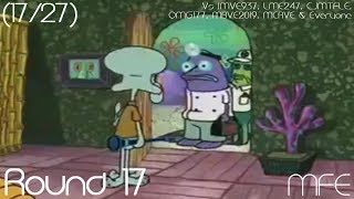 Y,U,WWTPHDTSAIUYHADAOTP. Csupo Effects R17 Vs IMVE937, LME247, CJMTFLE, QMG177, MBVE2019, MCRVE & EO