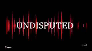 Adam Cole - Undisputed Era Titantron Formula - WWE 2K18