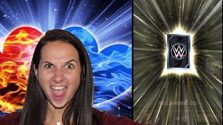 WWE SuperCard ! TIER PULL, FINALLY !!What tier am I??