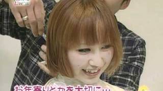 J:COM TV RIBBONS LIVE 2011 vol.2-1