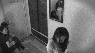 Inside The Room