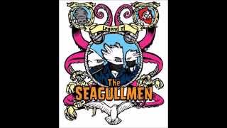 Legend of the Seagullmen - The Deep-Sea Diver