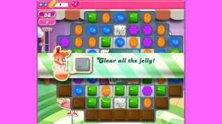 Candy Crush Saga level 770