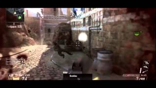 "The Come Up" | Realize Competitive Black Ops 2 Montage.