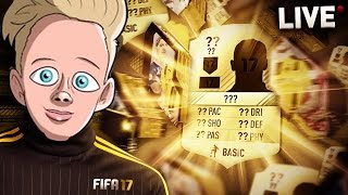 Fifa 17 Web App : Trading + More #1