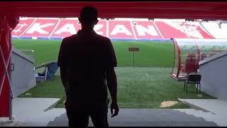 Казань. Лига Чемпионов. Прогноз на матч: "Спартак" - "Рубин"
