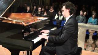 CHOPIN, Etude in E major Op.10 No.3 "Tristesse" (Alberto Lodoletti, piano)