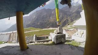 Manali Expedition Canyoning Crew - MECC 1.0