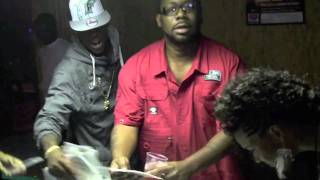Lil-Jr and T-Willz Hood Thang "Official Video"