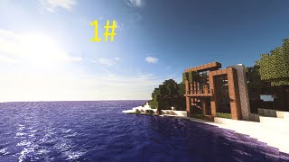 Texture Pack Tanıtımı 1# |Oerlis Realistic Photo Pro by DelTaz {x128} {x256} [1.7.10] [1.8]