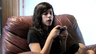 ICO - Hey Ash Whatcha Playin'?