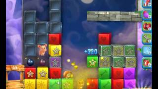 Pet Rescue Saga level 802, NO BOOSTERS