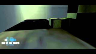 Balcer on clintmo_longjumper[e] [KZBLT ROTM #12]