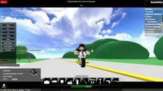 Roblox:Robloxity ;part 2