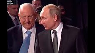 Путин дал Польше "по морде"
