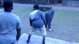 Boy twerk team!!!