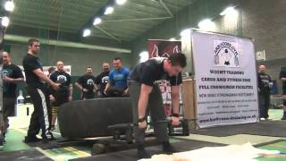 Слава богу не обделался / sick of deadlifting