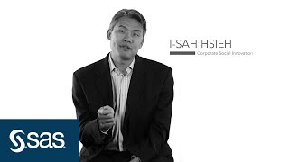 This is SAS - I Sah Hsieh | SAS Careers