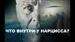ЧТО НАХОДИТСЯ ПОД НАРЦИССИЧЕСКОЙ КОНСТРУКЦИЕЙ?
