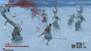Sekiro Blind Pt 80 - Like Tears In The Rain